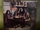 BANG - MOTHER LP Vinyl CAPITOL RECORDS 1972 VG+ German Pressing Rare