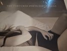 Taylor Swift The Tortured Poets Department Phantom Clear Vinyl LP The Manuscript