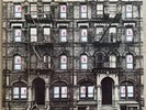 Led Zeppelin – Physical Graffiti 2 x LP - 1975 UK Swan Song SSK 89400  VG+ Vinyl