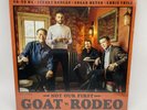 Not Our First Goat Rodeo LP Vinyl Yo-Yo Ma Stuart Duncan Edgar Meyer Chris Thile