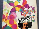 Pye NPL-18149 The Kinks, Face To Face LP