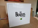 2014 Beatles in Mono Vinyl Box Set  Brand New  In Original Shipping Box