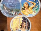 3 Vogue Picture Records -Blue Skies, Star Dust, Seville - 1940s - 10