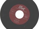 THE PHANTOM-ROCKABILLY 7'-45--(LOVE ME)--EX