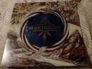 Mastodon SIGNED Call of the Mastodon LP Blue/Gold Merge Bill Kelliher BARONESS