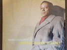 Horace Silver - Further Explorations vinyl Stereo 1970 reissue Blue Note (VG+)