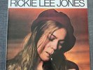 Mobile Fidelity Sound Lab MFSL 1-089 Rickie Lee Jones LP