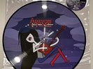 Adventure Time Marceline the Vampire Queen Nightosphere LP Picture disc