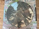 THE BEATLES ABBEY ROAD Picture Disk 1978 LP SEAX-11900