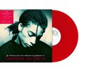 Terence Trent D'Arby: Introducing the Hardline According to Sananda Maitreya Red
