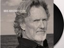 Kris Kristofferson - THIS OLD ROAD - Vinyl LP - NEW & SEALED  Rare Album