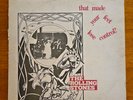 The Rolling Stones Remember The Kind Of Rock & Roll (Cream Of The Crop) LP Vinyl