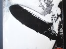 Led Zeppelin - Self Titled - Early 1970's Australia Reissue LP