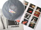 Models - Cut Lunch - 1981 Australia 10'' Mini LP