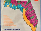 GARAGE ROCK - Florida Punk From The Sixties, Vinyl LP, 12026, France, 1983