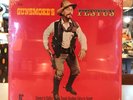 Gunsmoke's Festus Sings 'n Talks 'bout Dodge City 'n Stuff (Vinyl lp) SEALED NEW
