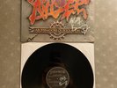 NM 1st Press Signed By Mike Browning Morbid Angel Abominations Of Desolation LP