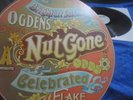 SMALL FACES  OGDENS NUT GONE.. STUNNING CONDITION MINT 1st 1968 / ROUNDCOVER