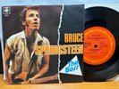 RARE Bruce Springsteen - The Boss- 1985 ARGENTINA Only 7