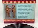 CARLOS y JOSE   15 exitos   (84’ dLv MEXICO VINYL LP) EX/NM (rare ) El Chabusco