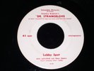 Dr. Strangelove 45 Lobby Spot Radio b/w Love That Bomb 1964