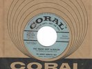 THE JOHNNY BURNETTE TRIO ON CORAL PROMO- 