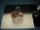 100% Pure Poison - Coming Right At You LP Soul Brother reissue in shrink