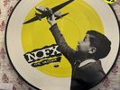 NOFX - The Decline - Picture disc - Limited 2014 NM Pressing