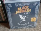 Black Sabbath - The End - 3 Vinyl LP -  Gatefold  180GR - Sealed