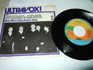 ULTRAVOX : FROZEN ONES 7