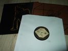 T.REX : ELECTRIC WARRIOR LP 1971 POLYDOR CUBE 2326001 GERMANY +OIS