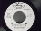 Soulful Illusion,Mercury 72743,