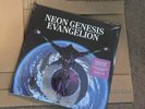 NEON GENESIS EVANGELION (Original Series Soundtrack)  Smokey Blue Vinyl 2xLP