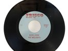 Northern Soul 45 RPM The Brilliants on Frisco, What You Gonna/Slow Lovin’  VG++