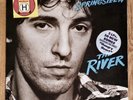 BRUCE SPRINGSTEEN The River ORIGINAL FACTORY SEALED First Pressing HYPE STICKER