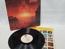 Dio The Last In Line 1984 Warner Bros Ronnie James Dio