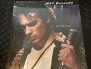 Grace by Buckley, Jeff (Sealed & New)