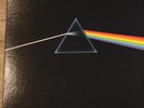 PINK FLOYD THE DARK SIDE OF THE MOON MASTER RECORDING MFSL 1-017 LP Vinyl NM LP
