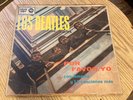 The Beatles ‎- Por Favor Yo  Odeon Pops ‎– LDS 2111 Argentina Mono 1964