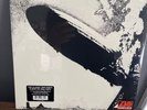 LED ZEPPELIN Vinyl Rock Album (1969 Debut) Digitally Remastered New Sealed 0824