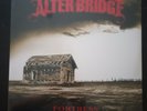 ALTER BRIDGE : FORTRESS VINYL ALBUM : NEW AND SEALED : MINT CONDITION