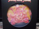 BLACK SABBATH-SABBATH BLOODY SABBATH-LP ( HAND OF DOOM ) ( PICTURE DISC )