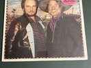 Willie Nelson - Merle Haggard Poncho & Lefty  1982 Original Sealed Lp Record