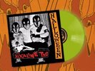 Alkaline Trio Halloween 12” X/2000 Glow In The Dark Vinyl Repress 2024 Preorder