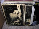 PIXIES-Come On Pilgrim-OR.1987 ROUGH TRADE NM LP  Vamos/Isla De Encanta/Nimrod