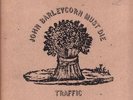 Traffic John Barleycorn Must Die LP vinyl UK Pink Island 1970 gatefold sleeve
