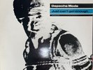 Depeche Mode JUST CANT GET ENOUGH SCHIZO MIX 12” Vinyl ANY SECOND NOW Gahan Gore