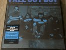 FALL OUT BOY Take This To Your Grave 20th Anniversary Coffee Table Book Vinyl LP