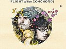 Flight of the Conchords I Told You I Was Freaky LP Vinyl SP800 NEW