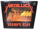 Metallica - Whiplash Vinyl Record EP - Megaforce MRS-04